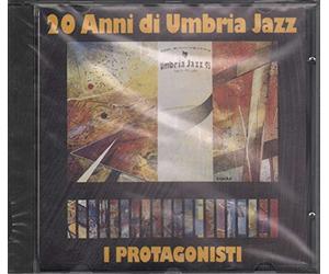 AA.VV. - 20 Anni Di Umbria Jazz / RCA