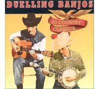 AA.VV. - 20 Instrumental Country Hits