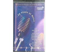 AA.VV - 20 Years Of Music