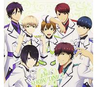 AA.VV. - (スタミュ)ミュージカルソングシリーズ(仮)