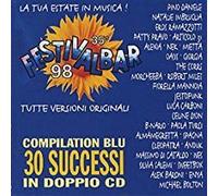 Aa.Vv. - 35 Festival Bar 98 (2Cd)