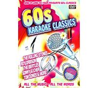 Aa.Vv. - 60 S Karaoke Classics [Edizione: Regno Unito]