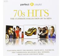 AA.VV. - 70s Hits 2cd