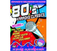 Aa.Vv. - 80 S Karaoke Classics