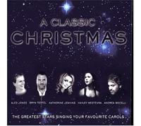 Various - A Classic Christmas