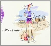 Aa. Vv. - A Copland Weekend