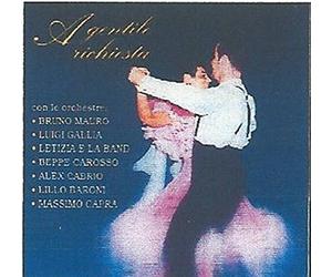 Aa.Vv. a gentile richiesta vol.1 AudioCD Italian Import (CD)
