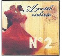 Aa.Vv. a gentile richiesta vol.2 AudioCD Italian Import (CD)