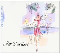 Aa. Vv. - A Handel Weekend