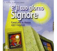 aa.vv. - A^ Il Tuo Giorno Signore