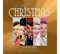 a legendary christmas - volume three - the gold collection