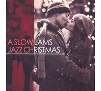 Artisti Vari - A Slow Jams Jazz Christmas - Cd