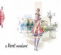 Aa. Vv. - A Verdi Weekend