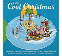 Aa.Vv. - A Very Cool Christmas (2 LP)