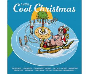 Aa.Vv. - A Very Cool Christmas (2 LP)