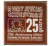 AA.VV. - A Very Special Christmas (25th Anniversary Edition 2 CD)