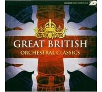 Various Composers Great British Classics (CD) Album