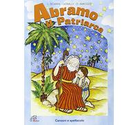 aa.vv. - Abramo Il Patriarca