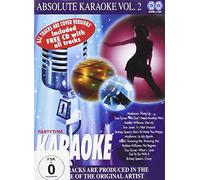 AA.VV. - Absolute V 2 [Dvd+CD]