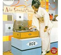 AA.VV. – Ace Sound Choice – Ace