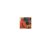 Aa.Vv. - Acoustic Rock - 0731453526624