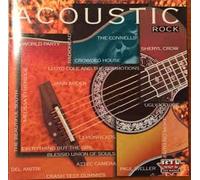 Aa.Vv. - Acoustic Rock