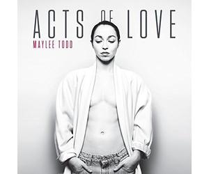 Aa.Vv. - Acts Of Love Maylee Todd Lp
