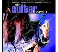 Air Guitar Heaven