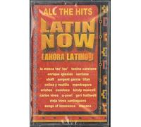 AA.VV - All The Hits Latin Now - Ahora Latino!