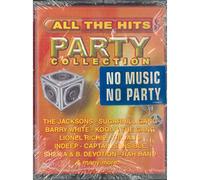 AA.VV - All The Hits Party Collection