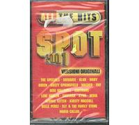 AA.VV - All The Hits Spot 2001