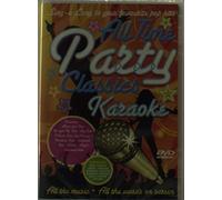 Aa.Vv. - All Time Party Classics Karaoke [Edizione: Regno Unito]