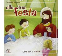 aa.vv. - Alla Tua Festa