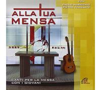 aa.vv. - Alla Tua Mensa