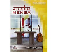 aa.vv. - Alla Tua Mensa