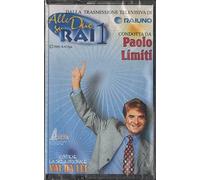 AA.VV - Alle Due Su Rai 1 / Paolo Limiti - Nuova Sigillata 8004883070541
