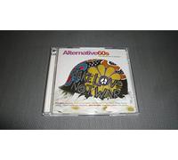 Various Alternative 60's (CD)