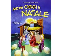 aa.vv. - Anche Oggi E' Natale