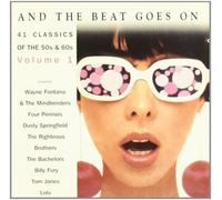 AA.VV. - And the Beat Goes on Vol.1