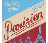 Aa.Vv. - Andre & Gildas Parisien