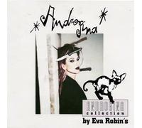 Aa.Vv. - Androgina Collection By Eva Robin'S