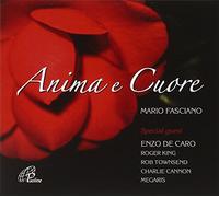 aa.vv. - Anima E Cuore