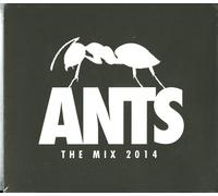Aa.Vv. - Ants - Colony Sound Volume 1