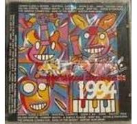 Aa.Vv. - Arezzo Wave 1994