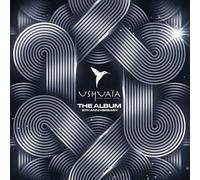 Aa.Vv. - Artisti Vari-Ushuaia Ibiza 5Th Ann