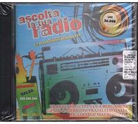 AA.VV. - Ascolta La Tua Radio CD