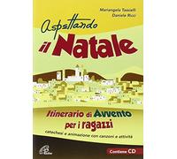 aa.vv. - Aspettando Il Natale + Cd