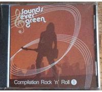 AA.VV. - Audio Cd Compilation Rock 'n' Roll Vol. 1