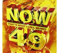AA.VV. - Audio Cd Now That's What I Call Music! 49 / Various (2 Cd)
