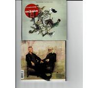 AA.VV. Audio Tears For Fears - Tipping Point +2 Bonus Tracks